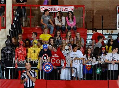Thumbnail 3 in McPherson vs Hays (McPherson Optimist Tournament) photogallery.