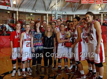 Thumbnail 3 in McPherson vs Hays (McPherson Optimist Tournament) photogallery.