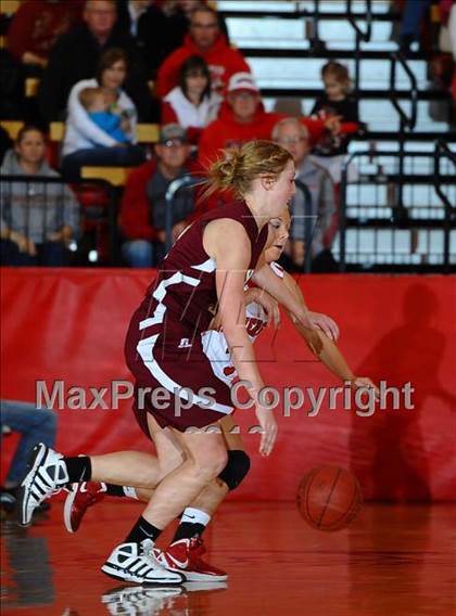 Thumbnail 1 in McPherson vs Hays (McPherson Optimist Tournament) photogallery.