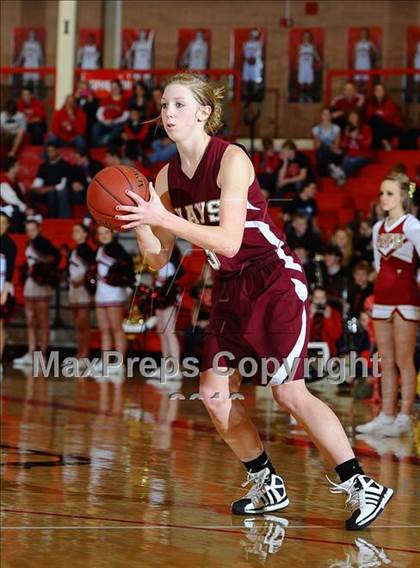 Thumbnail 1 in McPherson vs Hays (McPherson Optimist Tournament) photogallery.