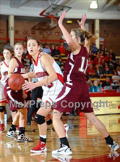 Thumbnail 1 in McPherson vs Hays (McPherson Optimist Tournament) photogallery.