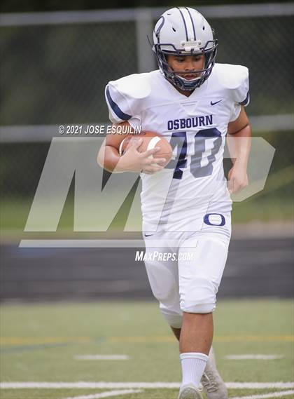 Thumbnail 3 in Osbourn @ Potomac  photogallery.