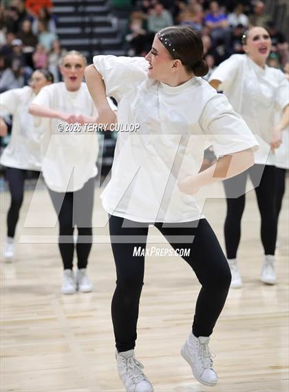 Thumbnail 3 in Payson "Paysetters" photogallery.