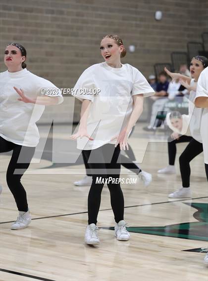 Thumbnail 1 in Payson "Paysetters" photogallery.