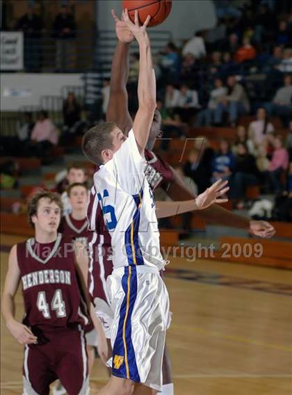 Thumbnail 3 in Henderson County @ Muhlenberg North photogallery.