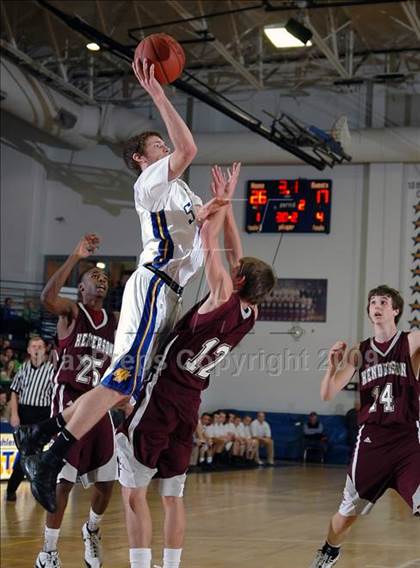 Thumbnail 1 in Henderson County @ Muhlenberg North photogallery.