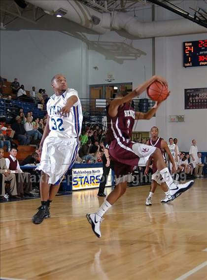Thumbnail 2 in Henderson County @ Muhlenberg North photogallery.