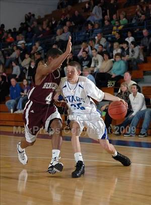 Henderson County @ Muhlenberg North