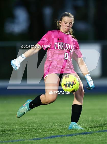 Thumbnail 3 in Charlotte Christian @ Charlotte Latin photogallery.