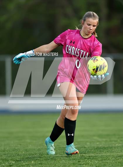 Thumbnail 3 in Charlotte Christian @ Charlotte Latin photogallery.