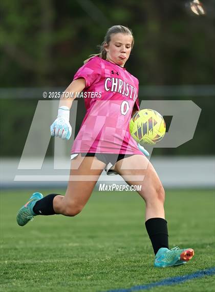 Thumbnail 3 in Charlotte Christian @ Charlotte Latin photogallery.