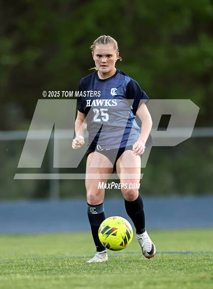 Thumbnail 3 in Charlotte Christian @ Charlotte Latin photogallery.