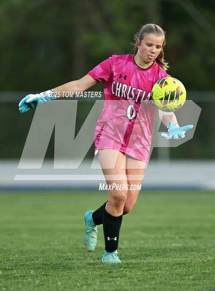 Thumbnail 1 in Charlotte Christian @ Charlotte Latin photogallery.