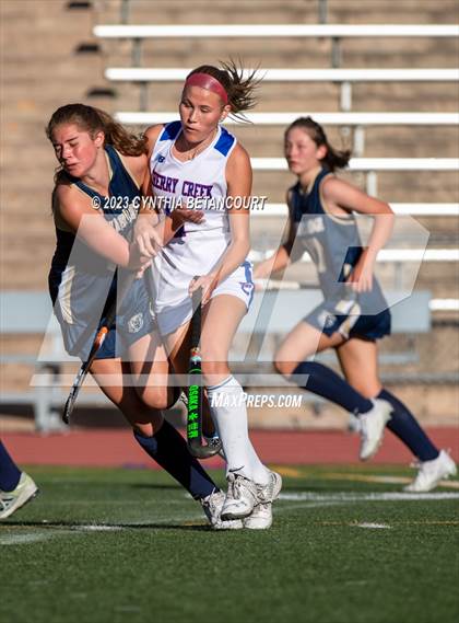 Thumbnail 2 in Cherry Creek vs Palmer Ridge photogallery.