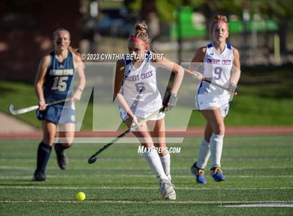 Thumbnail 2 in Cherry Creek vs Palmer Ridge photogallery.