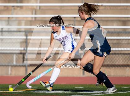 Thumbnail 2 in Cherry Creek vs Palmer Ridge photogallery.