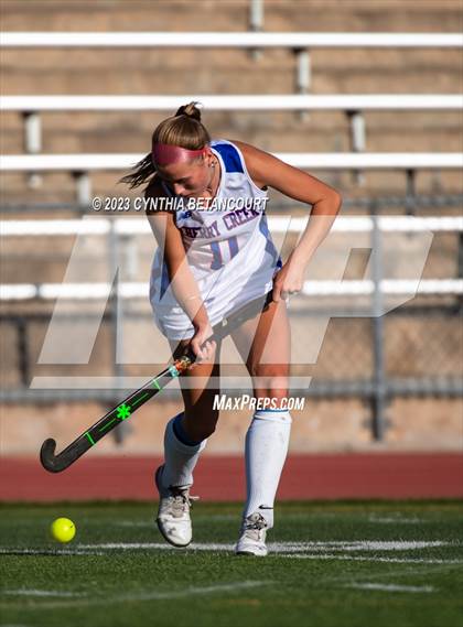 Thumbnail 3 in Cherry Creek vs Palmer Ridge photogallery.