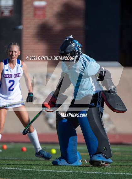 Thumbnail 2 in Cherry Creek vs Palmer Ridge photogallery.