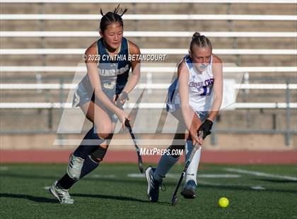 Thumbnail 2 in Cherry Creek vs Palmer Ridge photogallery.