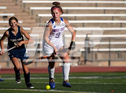 Thumbnail 3 in Cherry Creek vs Palmer Ridge photogallery.