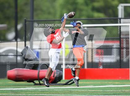 Thumbnail 1 in McKinley at Penfield (Scrimmage) photogallery.