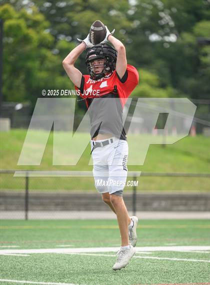 Thumbnail 2 in McKinley at Penfield (Scrimmage) photogallery.