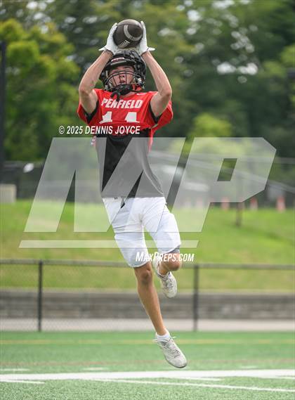 Thumbnail 3 in McKinley at Penfield (Scrimmage) photogallery.