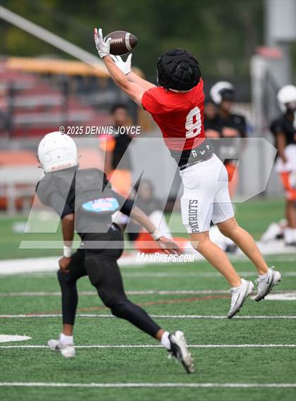 Thumbnail 1 in McKinley at Penfield (Scrimmage) photogallery.