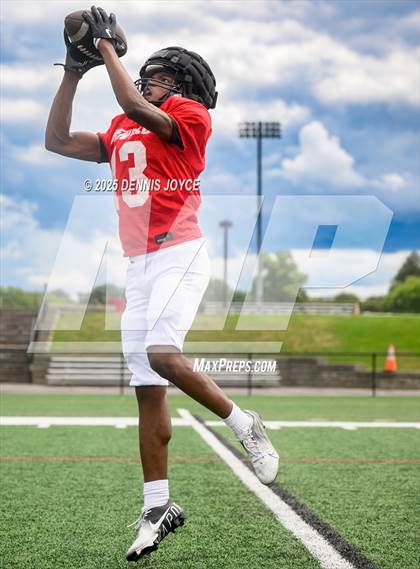 Thumbnail 1 in McKinley at Penfield (Scrimmage) photogallery.