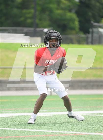 Thumbnail 3 in McKinley at Penfield (Scrimmage) photogallery.