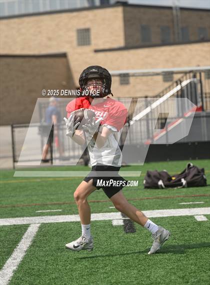 Thumbnail 2 in McKinley at Penfield (Scrimmage) photogallery.