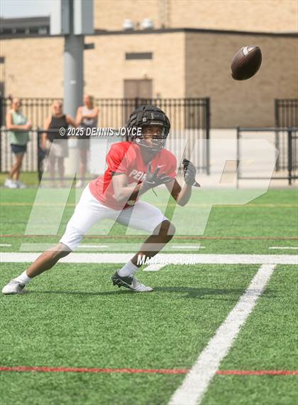 Thumbnail 3 in McKinley at Penfield (Scrimmage) photogallery.