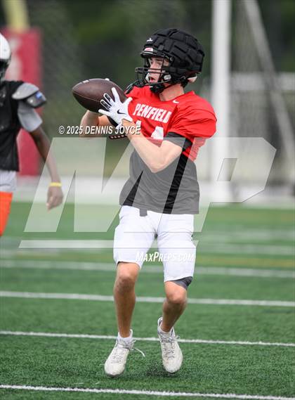 Thumbnail 3 in McKinley at Penfield (Scrimmage) photogallery.