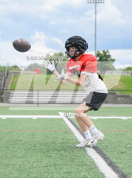 Thumbnail 3 in McKinley at Penfield (Scrimmage) photogallery.