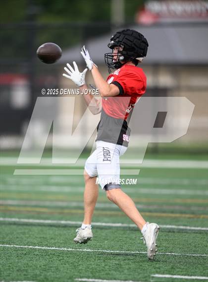 Thumbnail 2 in McKinley at Penfield (Scrimmage) photogallery.
