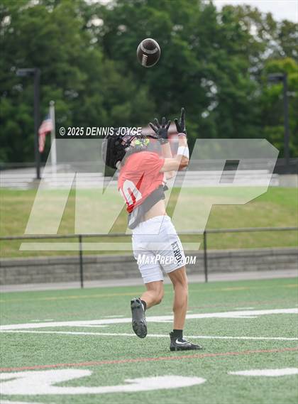 Thumbnail 1 in McKinley at Penfield (Scrimmage) photogallery.