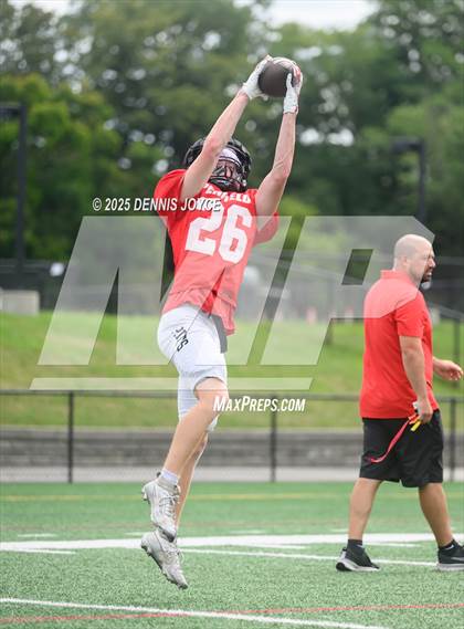 Thumbnail 3 in McKinley at Penfield (Scrimmage) photogallery.