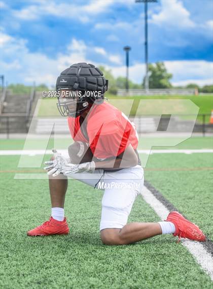 Thumbnail 2 in McKinley at Penfield (Scrimmage) photogallery.