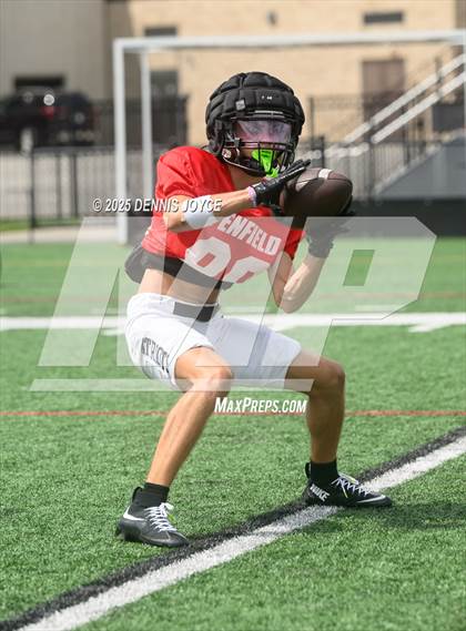 Thumbnail 1 in McKinley at Penfield (Scrimmage) photogallery.
