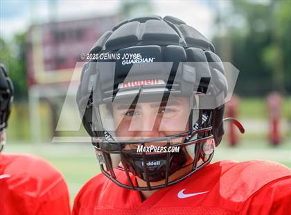 Thumbnail 2 in McKinley at Penfield (Scrimmage) photogallery.