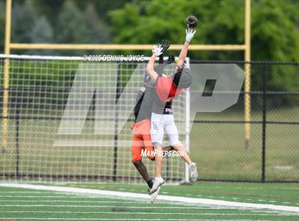 Thumbnail 2 in McKinley at Penfield (Scrimmage) photogallery.