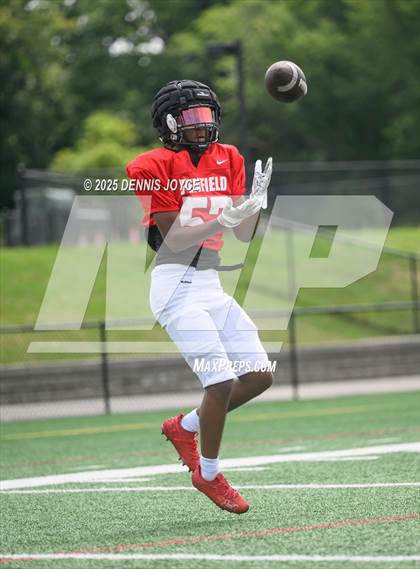 Thumbnail 2 in McKinley at Penfield (Scrimmage) photogallery.