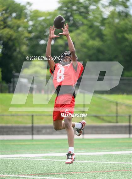Thumbnail 1 in McKinley at Penfield (Scrimmage) photogallery.