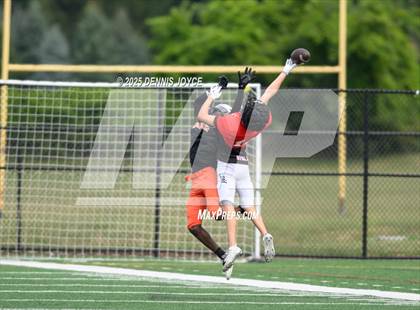 Thumbnail 3 in McKinley at Penfield (Scrimmage) photogallery.
