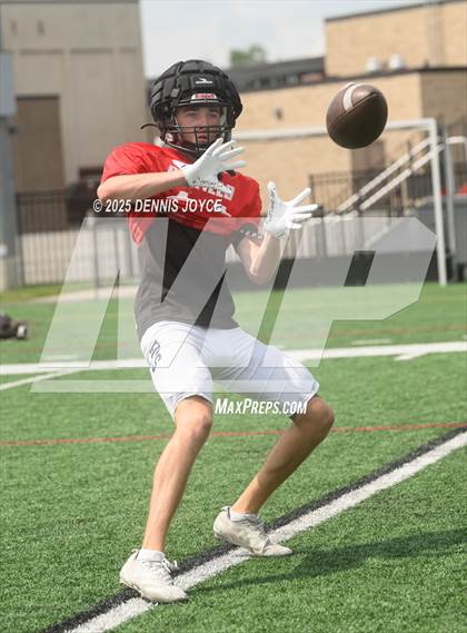 Thumbnail 3 in McKinley at Penfield (Scrimmage) photogallery.