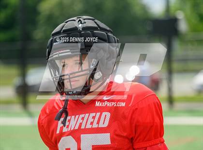 Thumbnail 3 in McKinley at Penfield (Scrimmage) photogallery.