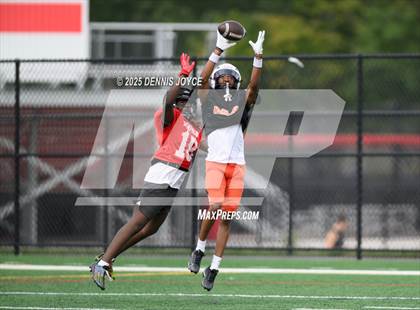 Thumbnail 3 in McKinley at Penfield (Scrimmage) photogallery.