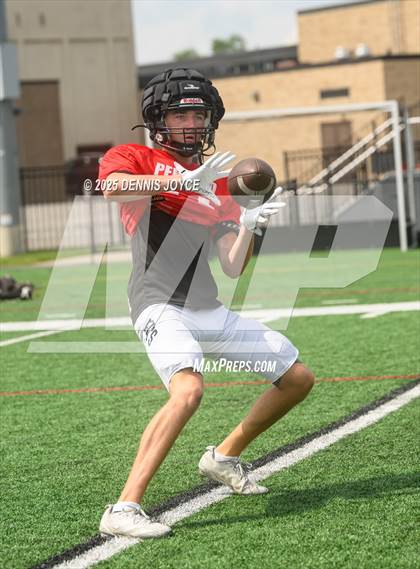 Thumbnail 1 in McKinley at Penfield (Scrimmage) photogallery.