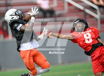 Thumbnail 3 in McKinley at Penfield (Scrimmage) photogallery.