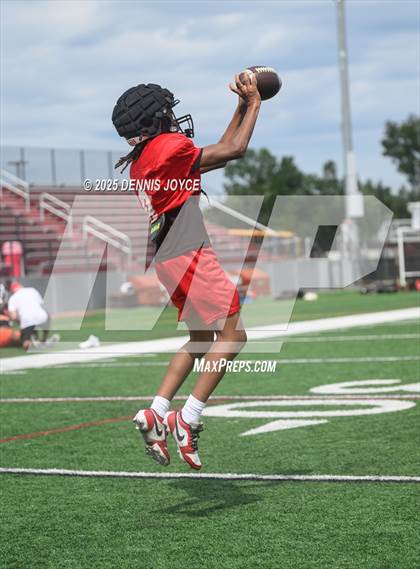 Thumbnail 3 in McKinley at Penfield (Scrimmage) photogallery.